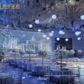 Cheap Full Events Plastic Garden Hotel Party Wedding